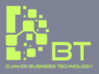 DJAWED BUSINESS TECHNOLOGY- ETS OMAR BACHIR